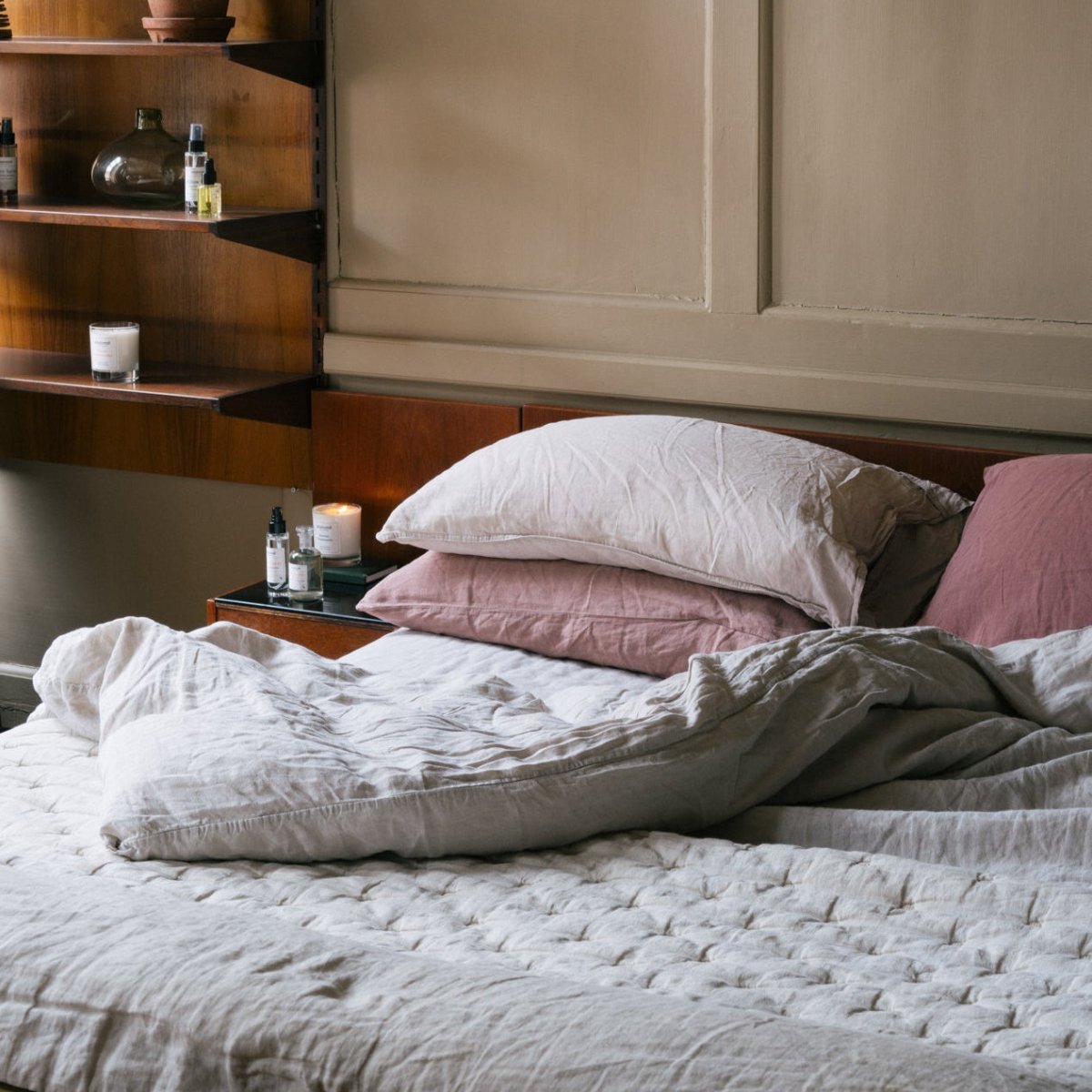 Restless Mind Sleep Oil | Roman Chamomile