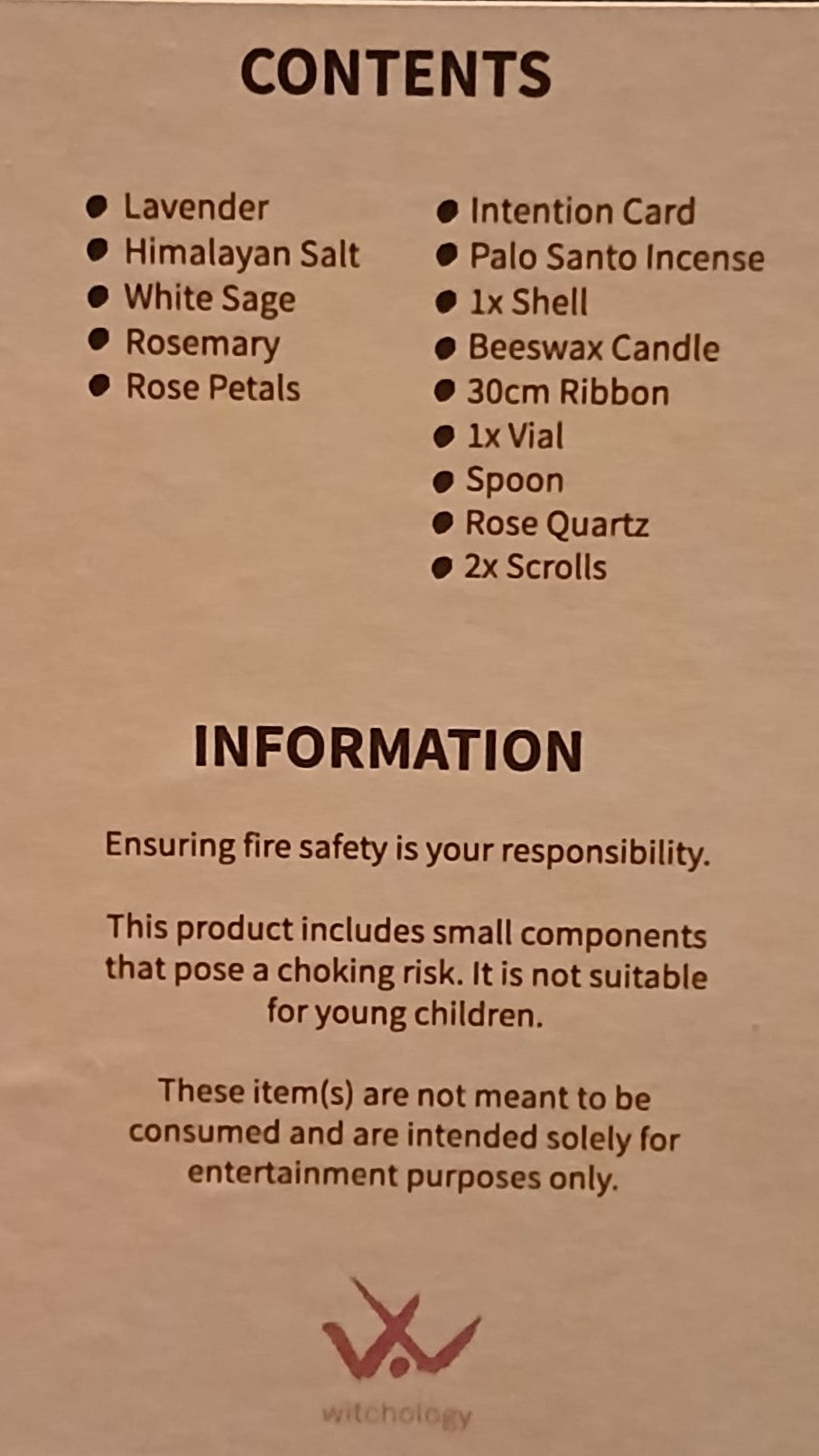 Love Herb Spell Kit – Ignite Romance, Warmth and Self‑Love This Season