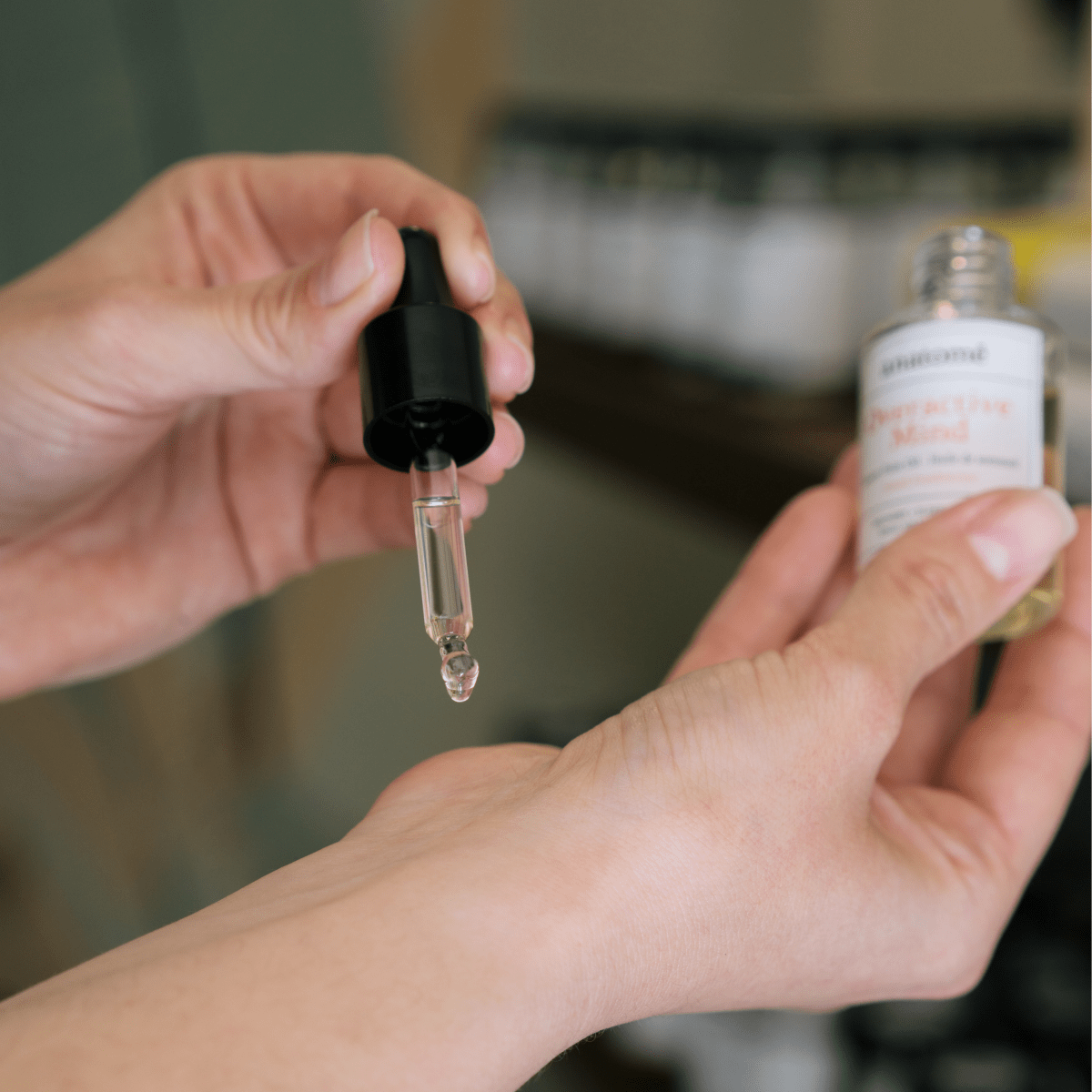 The Gift of Good Sleep | Somali Frankincense