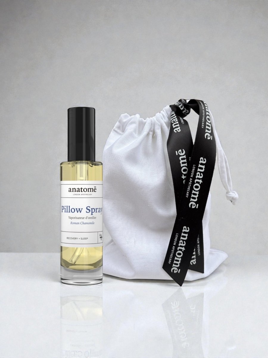 Somali Frankincense Pillow Spray